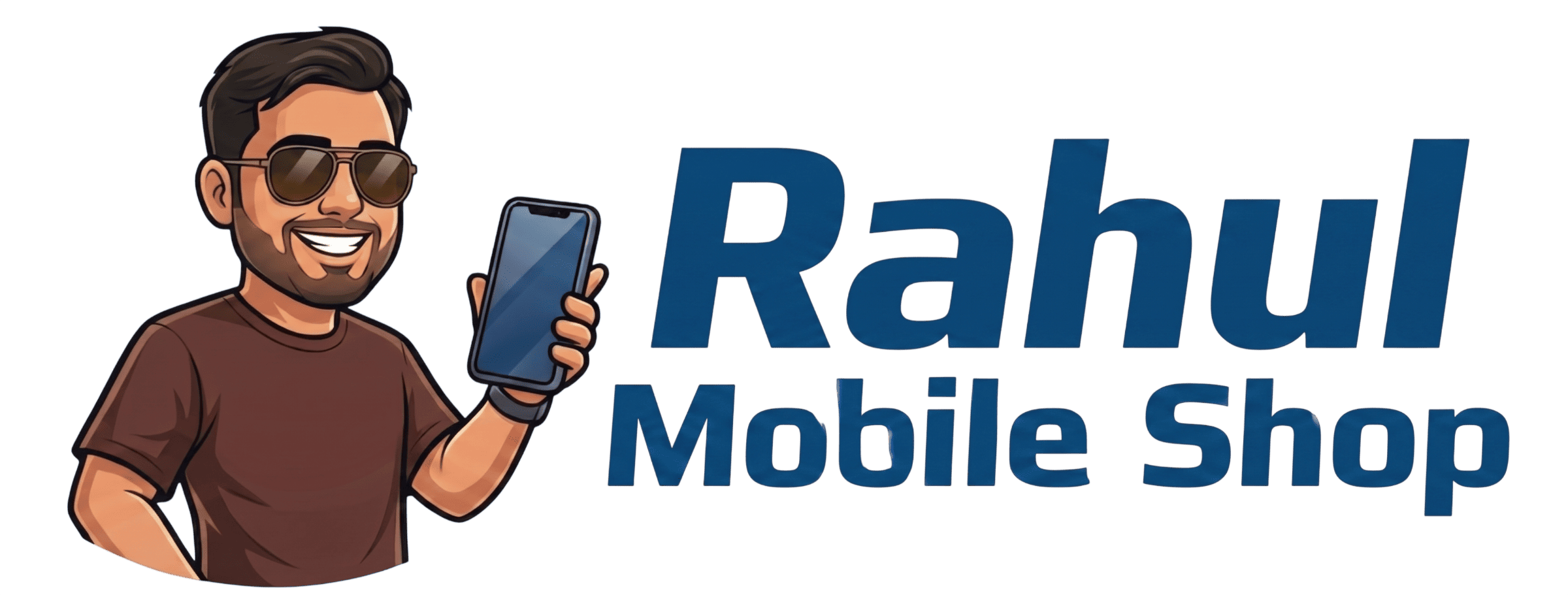 Rahul Mobile Shop